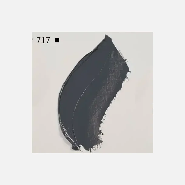 717 Cold Grey  - Rembrandt Olie 40ml
