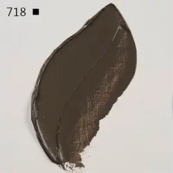 718 Warm Grey - Rembrandt Olie 40ml