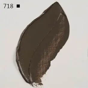 718 Warm Grey - Rembrandt Olie 40ml