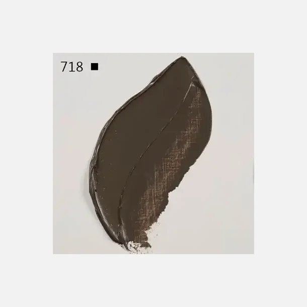 718 Warm Grey - Rembrandt Olie 40ml