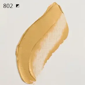 802 Light Gold - Rembrandt Olie 40ml