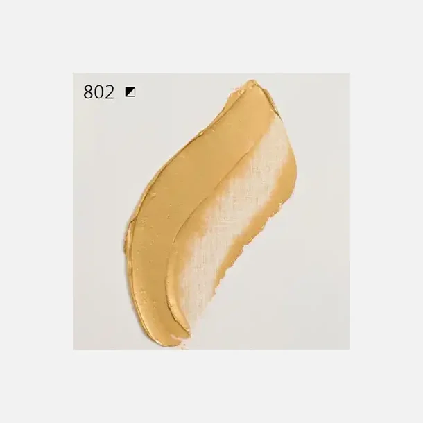 802 Light Gold - Rembrandt Olie 40ml