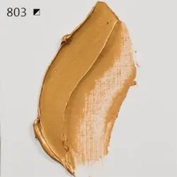 803 Deep Gold - Rembrandt Olie 40ml