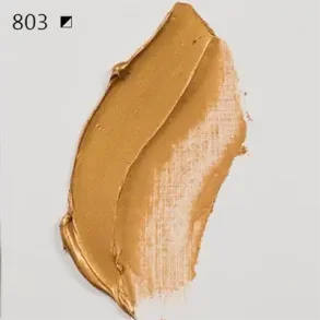 803 Deep Gold - Rembrandt Olie 40ml