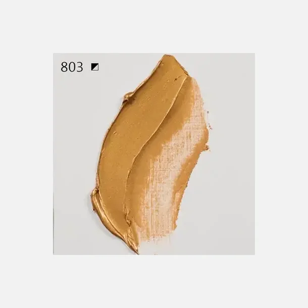 803 Deep Gold - Rembrandt Olie 40ml