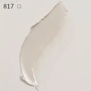 817 Pearl White - Rembrandt Olie 40ml