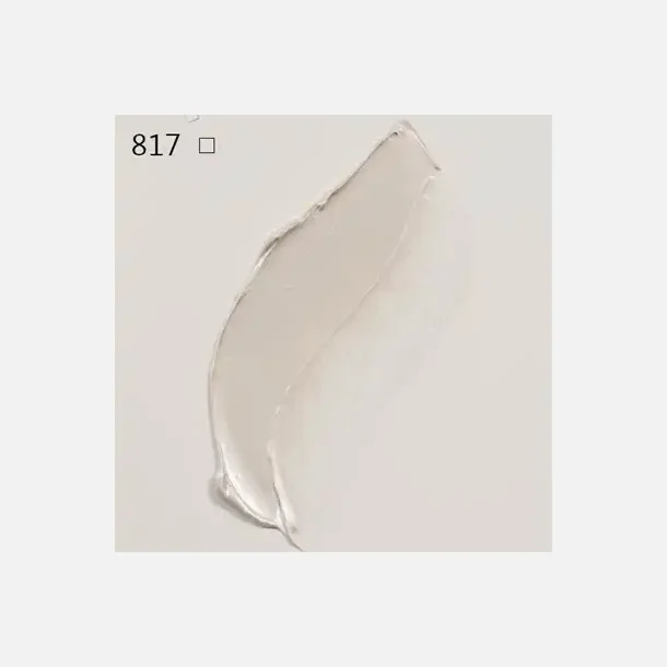 817 Pearl White - Rembrandt Olie 40ml
