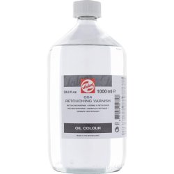 Talens Retouching Varnish