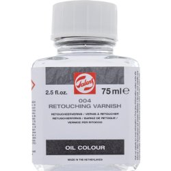 Talens Retouching Varnish