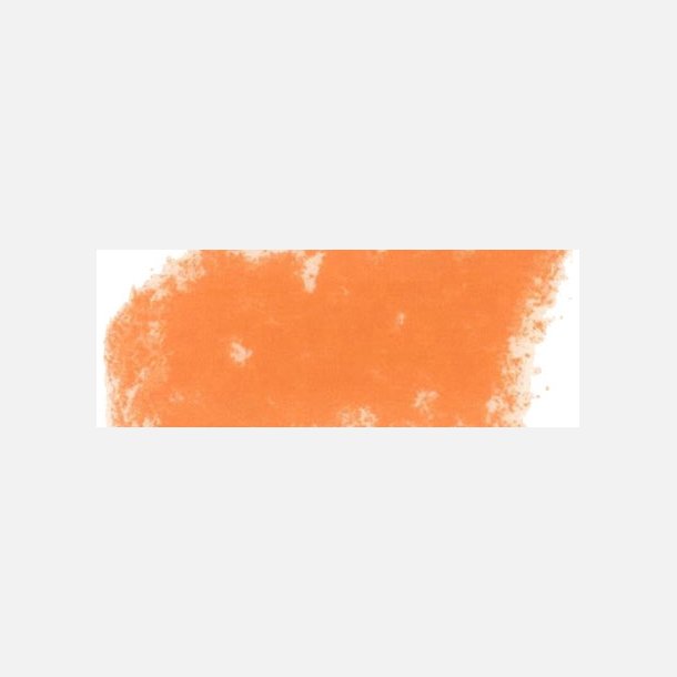 Rembrandt Softpastel Orange 235.8