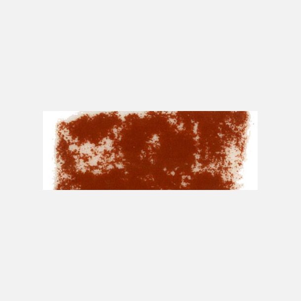 Rembrandt Softpastel Burnt Sienna 411.5