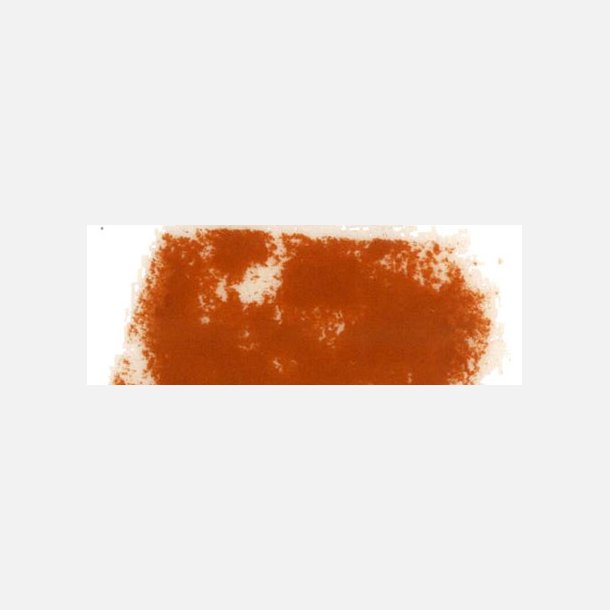 Rembrandt Softpastel Burnt Sienna 411.7