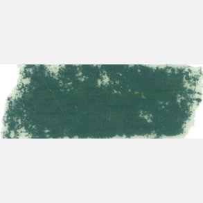 Rembrandt Softpastel Cinnabar Green Deep 627.5