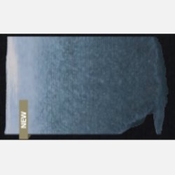 106 Opaque White - Rembrandt Akvarel 1/2 pan