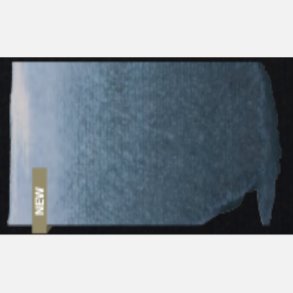 106 Opaque White - Rembrandt Akvarel 1/2 pan