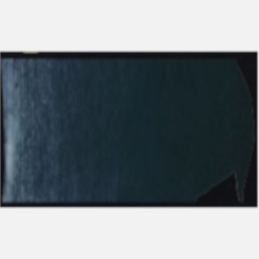 112 Transparent Titanium White - Rembrandt Akvarel 1/2 pan