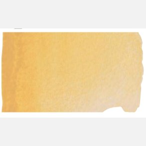 223 Naples Yellow Deep - Rembrandt Akvarel 1/2 pan