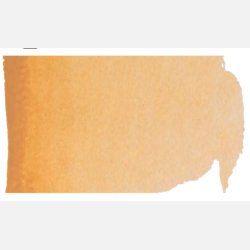 224 Naples Yellow Red - Rembrandt Akvarel 1/2 pan