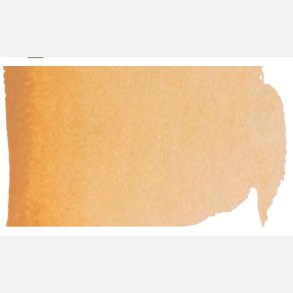 224 Naples Yellow Red - Rembrandt Akvarel 1/2 pan