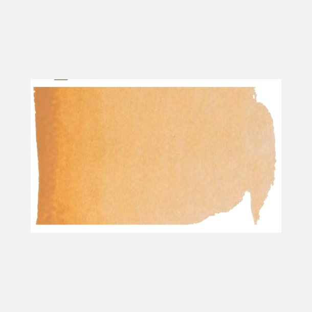 224 Naples Yellow Red - Rembrandt Akvarel 1/2 pan