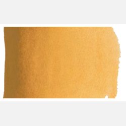 227 Yellow Ochre - Rembrandt Akvarel 1/2 pan