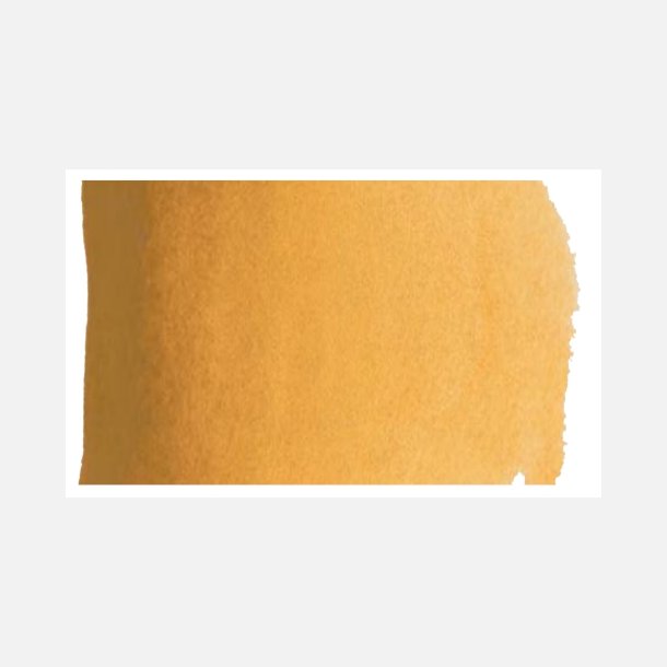 227 Yellow Ochre - Rembrandt Akvarel 1/2 pan