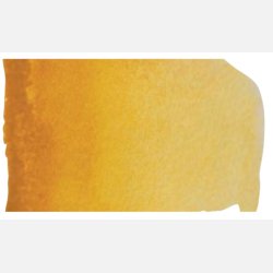 244 Indian Yellow - Rembrandt Akvarel 1/2 pan