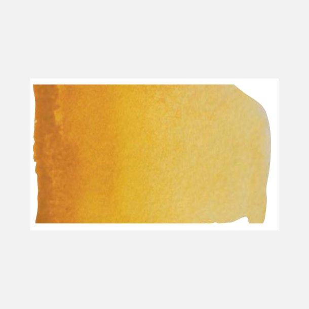 244 Indian Yellow - Rembrandt Akvarel 1/2 pan