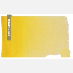 246 Azo Yellow Light - Rembrandt Akvarel 1/2 pan