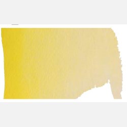 254 Permanent Lemon Yellow - Rembrandt Akvarel 1/2 pan