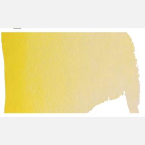 254 Permanent Lemon Yellow - Rembrandt Akvarel 1/2 pan