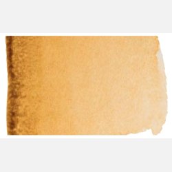 265 Transparent Oxide Yellow - Rembrandt Akvarel 1/2 pan