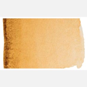 265 Transparent Oxide Yellow - Rembrandt Akvarel 1/2 pan