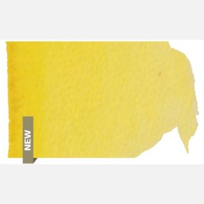 272 Transparent Yellow Medium - Rembrandt Akvarel 1/2 pan
