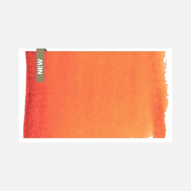 278 Pyrrole Orange - Rembrandt Akvarel 1/2 pan