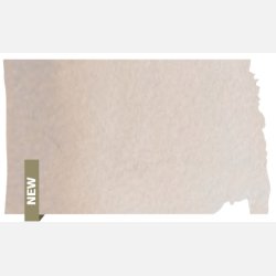 291 Titanium Buff - Rembrandt Akvarel 1/2 pan