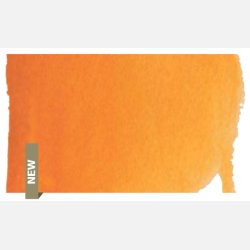 297 Benzimi.. Orange - Rembrandt Akvarel 1/2 pan