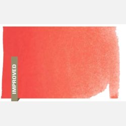 305 Cadmium Red - Rembrandt Akvarel 1/2 pan