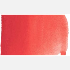 306 Cadmium Red Deep - Rembrandt Akvarel 1/2 pan