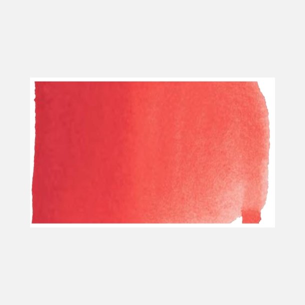 306 Cadmium Red Deep - Rembrandt Akvarel 1/2 pan