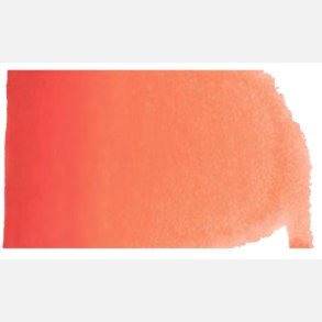 311 Vermilion - Rembrandt Akvarel 1/2 pan