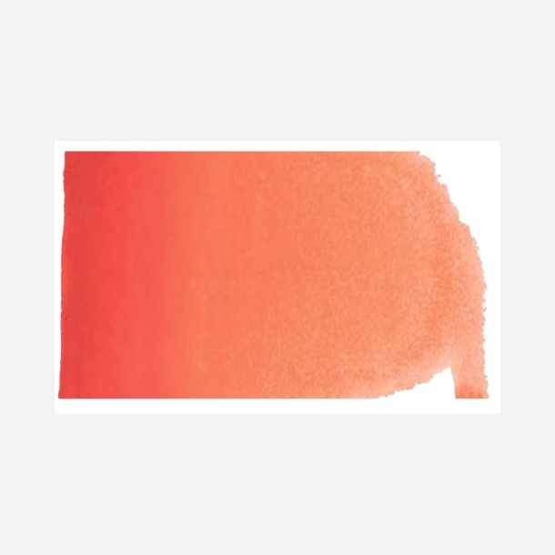 311 Vermilion - Rembrandt Akvarel 1/2 pan