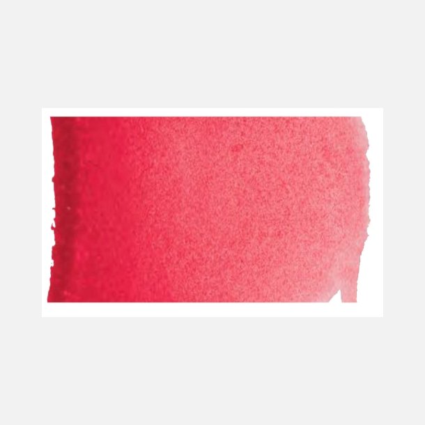 321 Permanent Madder Light - Rembrandt Akvarel 1/2 pan