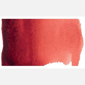 324 Permanent Madder Brownish - Rembrandt Akvarel 1/2 pan