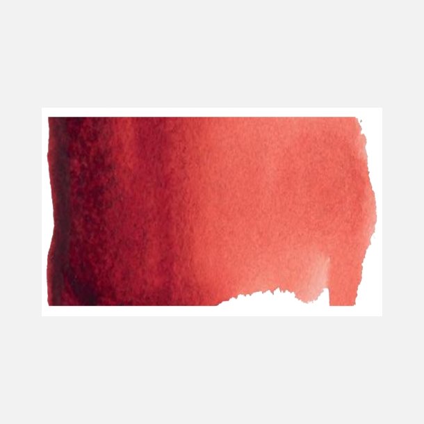 324 Permanent Madder Brownish - Rembrandt Akvarel 1/2 pan