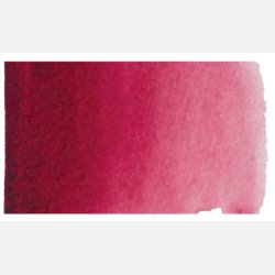 325 Permanent Madder Purple - Rembrandt Akvarel 1/2 pan