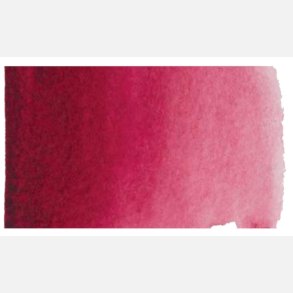 325 Permanent Madder Purple - Rembrandt Akvarel 1/2 pan