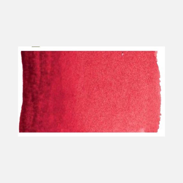 331 Madder Lake Deep - Rembrandt Akvarel 1/2 pan