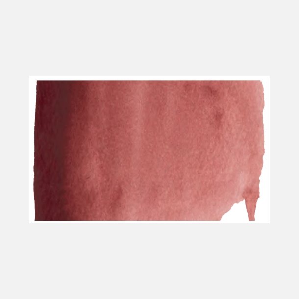 347 Indian Red - Rembrandt Akvarel 1/2 pan