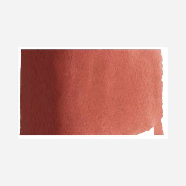 349 Venetian Red - Rembrandt Akvarel 1/2 pan